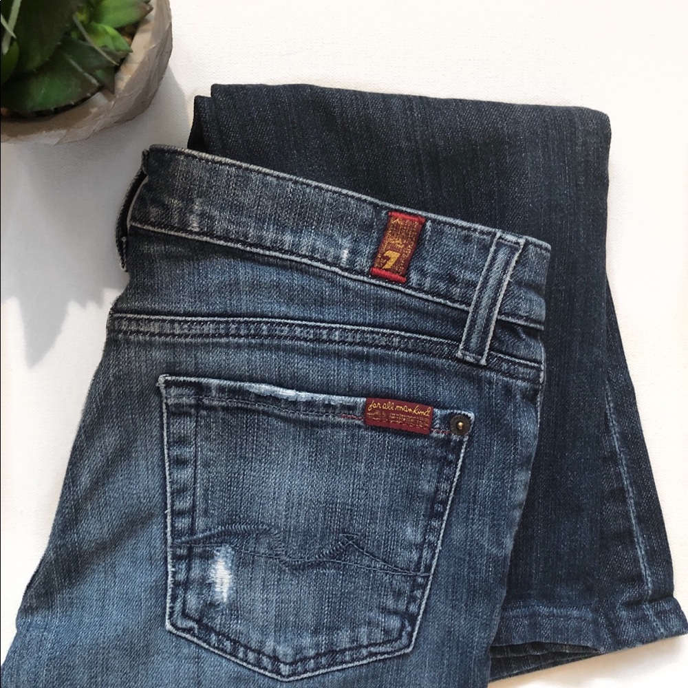 7 for all Mankind